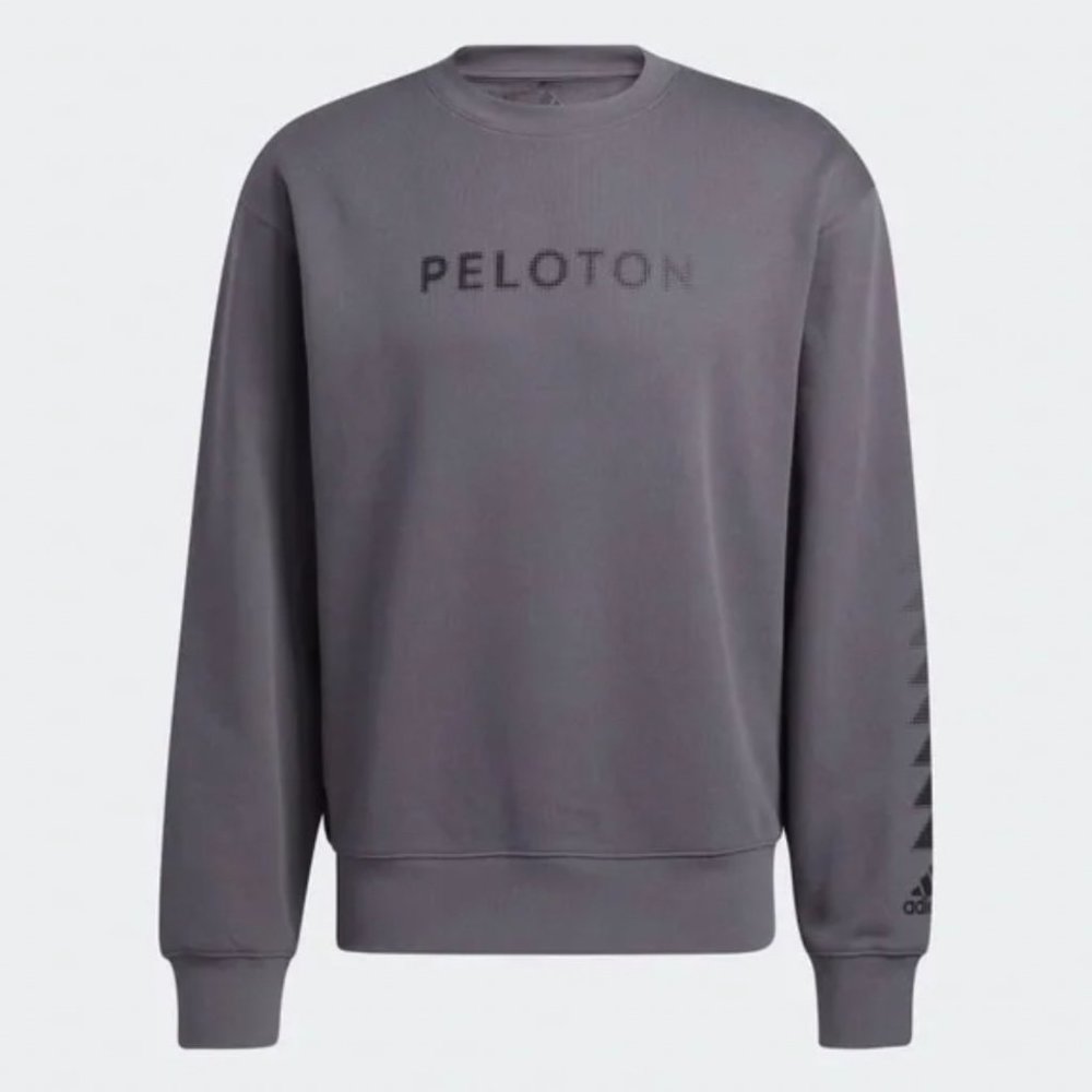 Adidas x Peloton Sweatshirt